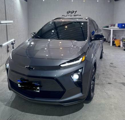 CHEVROLET BOLT EV 66 KW ELÉTRICO